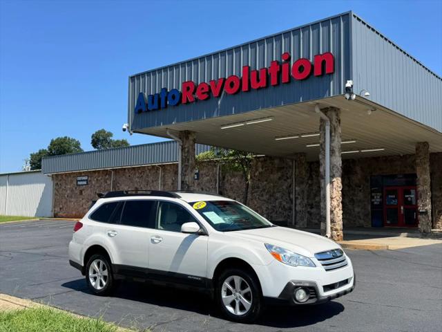 2013 Subaru Outback 2.5i Premium for sale in Gastonia, NC