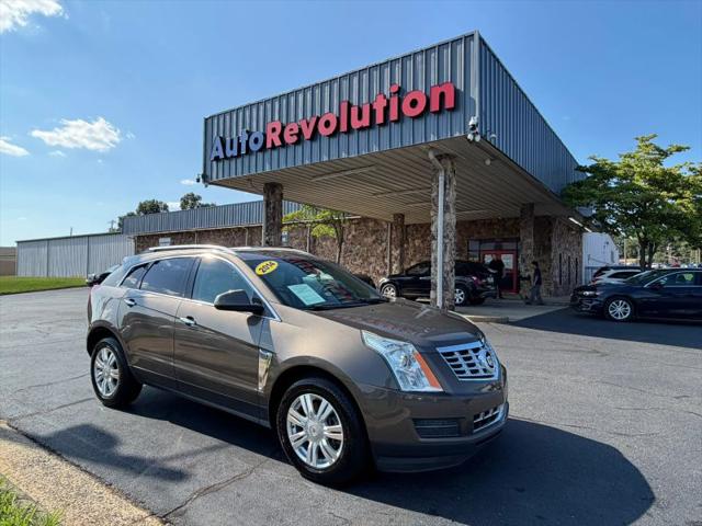 2014 Cadillac SRX Luxury Collection for sale in Gastonia, NC