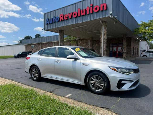 2020 Kia Optima LX for sale in Gastonia, NC