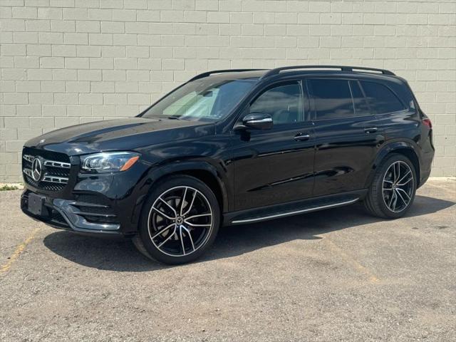 2023 Mercedes-Benz GLS GLS 580 4MATIC for sale in Wayne, MI