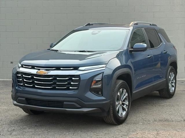 2026 Chevrolet Equinox FWD LT for sale in Wayne, MI