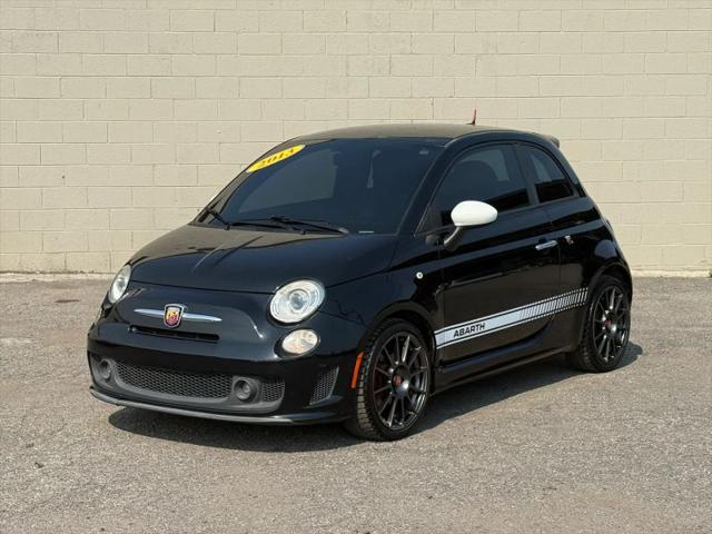 2013 Fiat 500 Abarth for sale in Wayne, MI