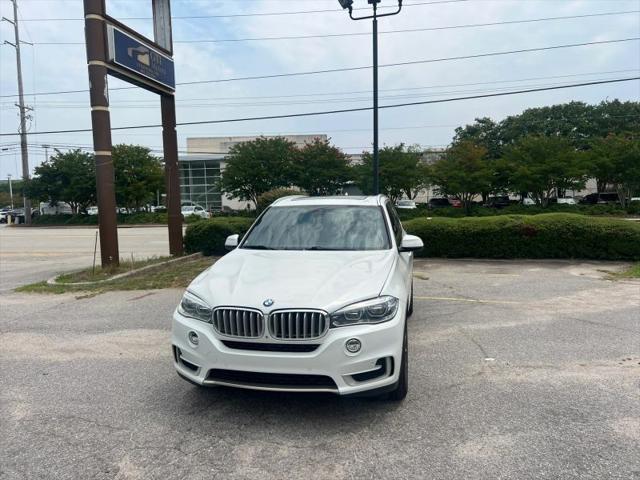 2018 BMW X5 xDrive35d for sale in Columbia, SC