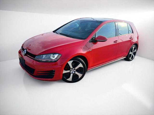 2015 Volkswagen Golf GTI 2.0T SE 4-Door for sale in Maitland, FL