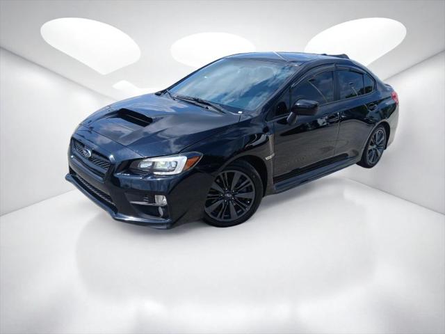2015 Subaru WRX Limited for sale in Maitland, FL