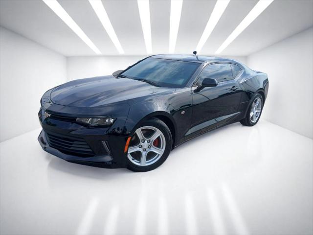 2018 Chevrolet Camaro 1LS for sale in Maitland, FL