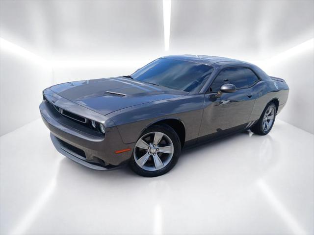 2019 Dodge Challenger SXT for sale in Maitland, FL