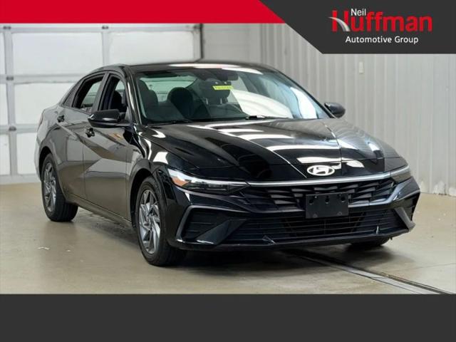 2024 Hyundai Elantra SEL for sale in Frankfort, KY