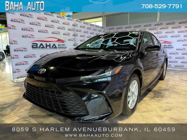 2026 Toyota Camry LE for sale in Burbank, IL