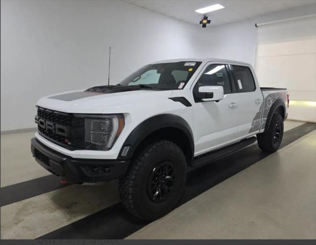 2023 Ford F-150 Raptor for sale in Marble Falls, TX