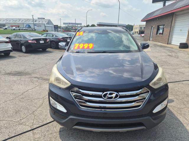 2014 Hyundai Santa Fe Sport 2.4L for sale in Sheffield, AL