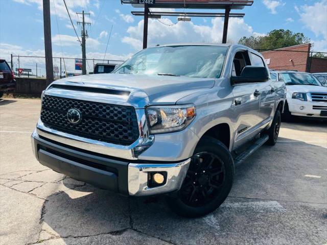 2019 Toyota Tundra SR5 5.7L V8 for sale in Gainesville, GA