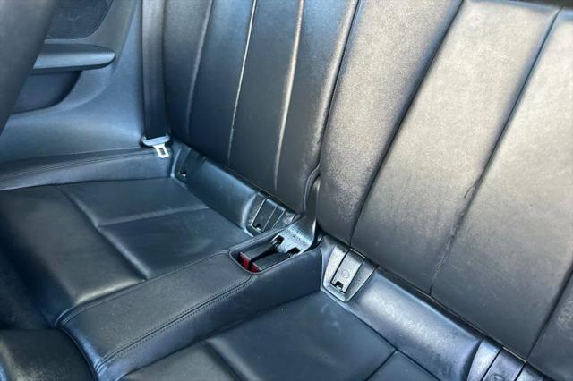 2017 Audi TT Coupe 2.0T S tronic No Longer Available For Ordering