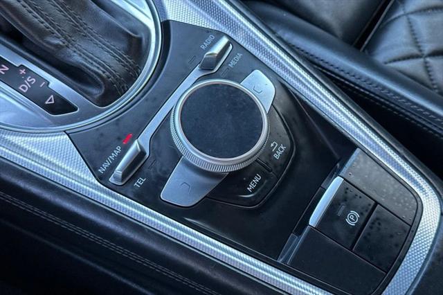 2017 Audi TT Coupe 2.0T S tronic No Longer Available For Ordering