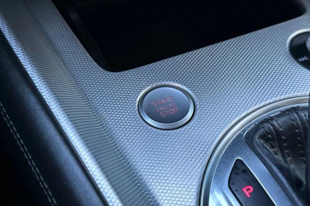 2017 Audi TT Coupe 2.0T S tronic No Longer Available For Ordering
