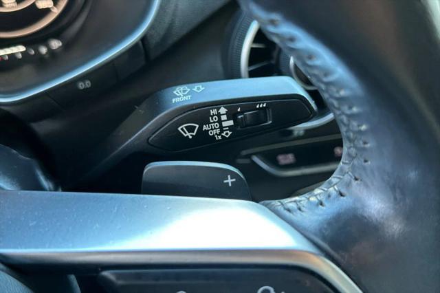 2017 Audi TT Coupe 2.0T S tronic No Longer Available For Ordering
