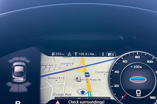 2017 Audi TT Coupe 2.0T S tronic No Longer Available For Ordering
