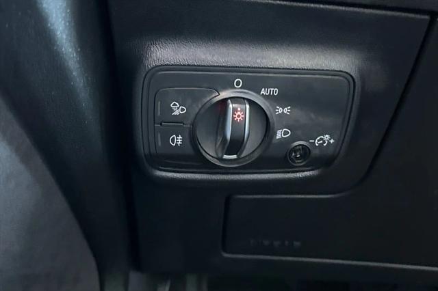 2017 Audi TT Coupe 2.0T S tronic No Longer Available For Ordering