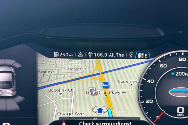2017 Audi TT Coupe 2.0T S tronic No Longer Available For Ordering