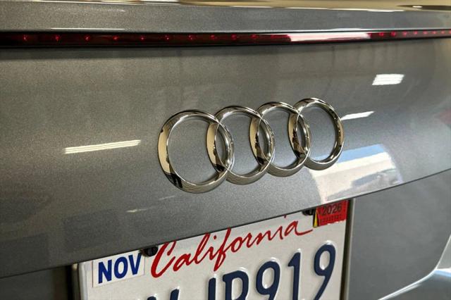 2017 Audi TT Coupe 2.0T S tronic No Longer Available For Ordering
