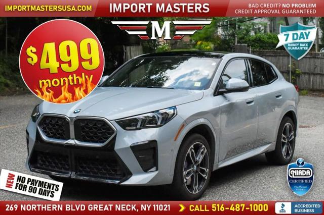 2026 BMW X2 xDrive28i for sale in Great Neck, NY