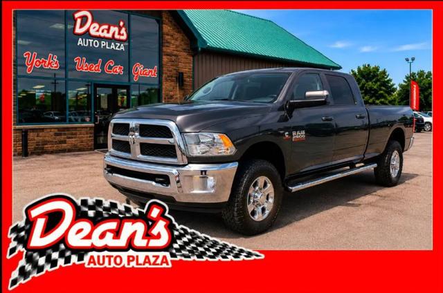 2016 Ram 2500 SLT for sale in York, PA