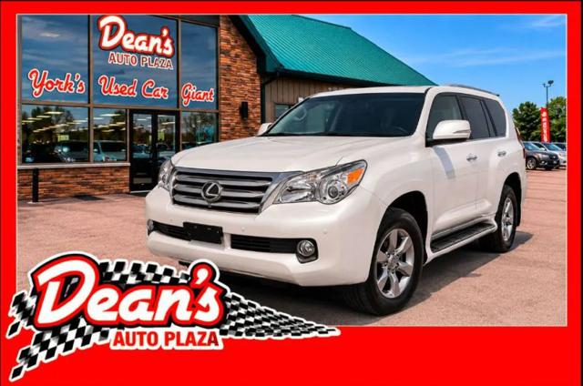 2013 Lexus GX 460 Premium for sale in York, PA