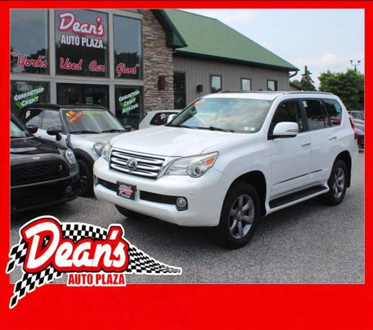 2013 Lexus GX 460 Premium for sale in York, PA