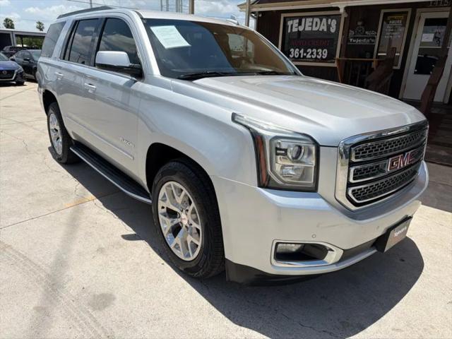 2016 GMC Yukon SLT for sale in San Benito, TX