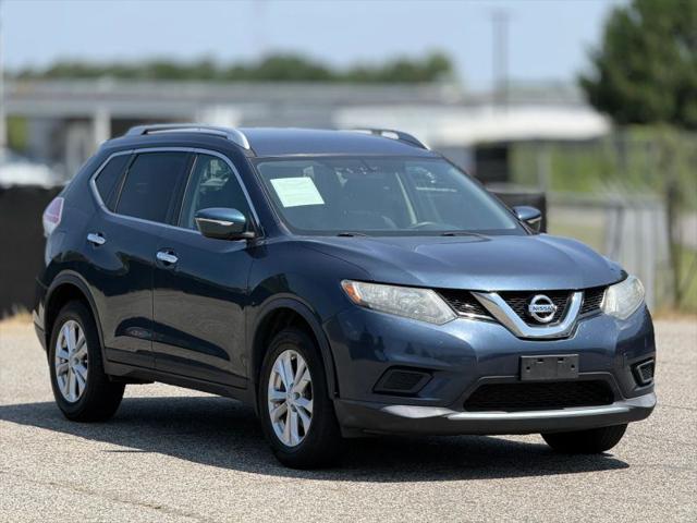 2015 Nissan Rogue SV for sale in Lawrenceville, GA