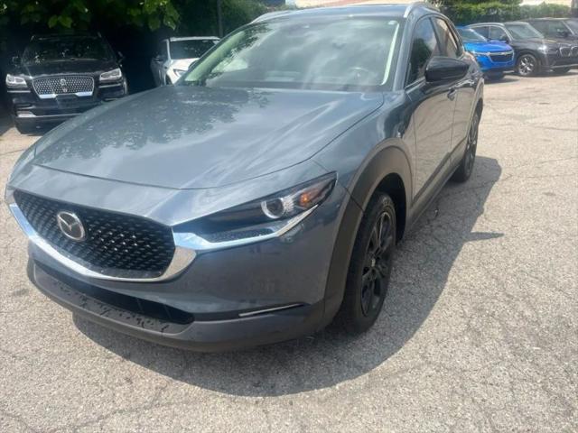 2023 Mazda CX-30 2.5 S Carbon Edition for sale in Philadelphia, PA