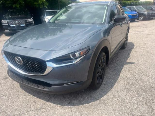 2023 Mazda CX-30 2.5 S Carbon Edition for sale in Philadelphia, PA