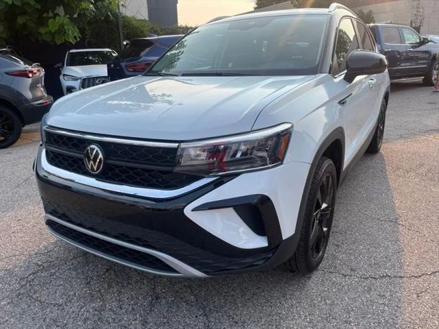 2023 Volkswagen Taos 1.5T SE for sale in Philadelphia, PA