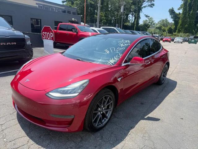 2018 Tesla Model 3 Long Range for sale in Myrtle Beach, SC