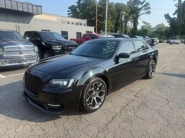 2018 Chrysler 300 300S for sale in Myrtle Beach, SC