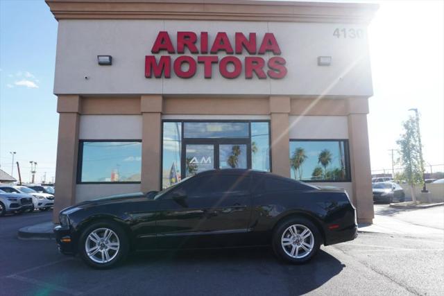 2014 Ford Mustang V6 for sale in Las Vegas, NV
