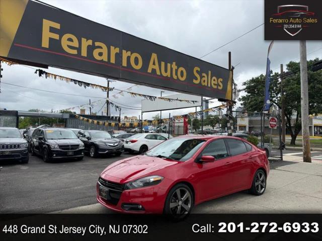 2015 Dodge Dart GT for sale in Jersey City, NJ