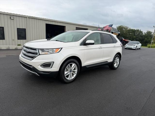 2016 Ford Edge SEL for sale in Campbellsville, KY