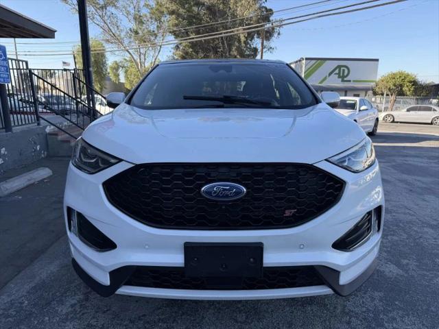 2020 Ford Edge ST