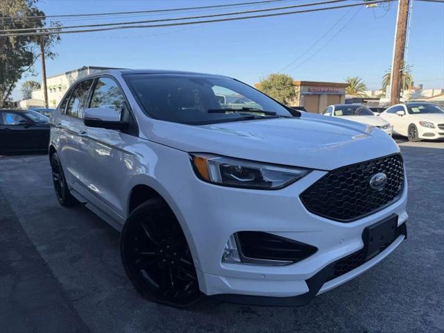 2020 Ford Edge ST