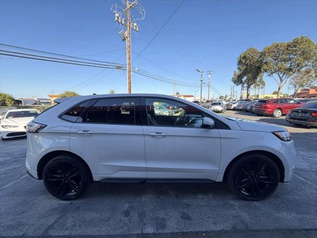 2020 Ford Edge ST