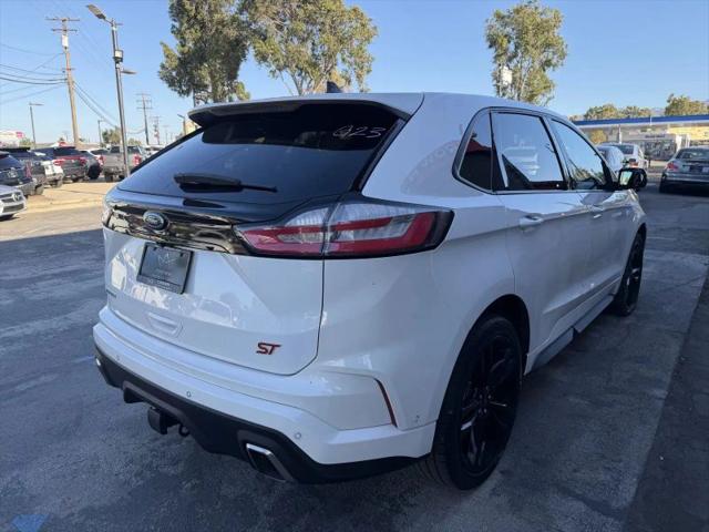 2020 Ford Edge ST