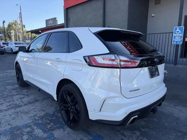 2020 Ford Edge ST