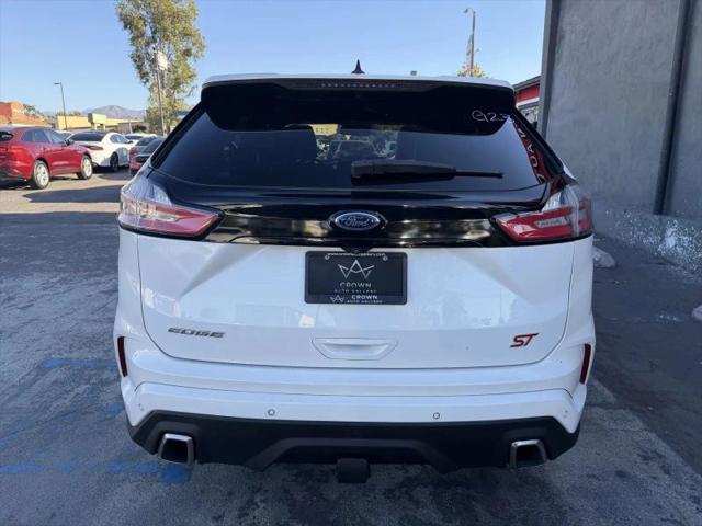 2020 Ford Edge ST
