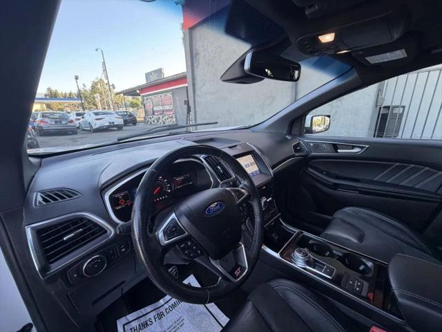 2020 Ford Edge ST