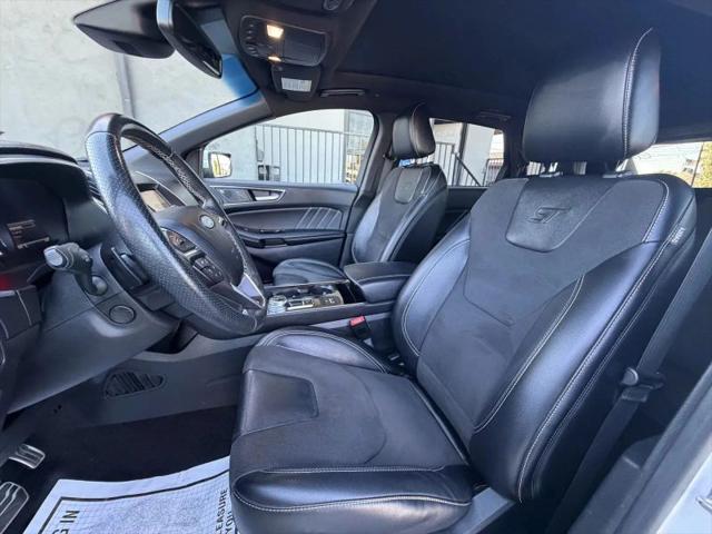 2020 Ford Edge ST