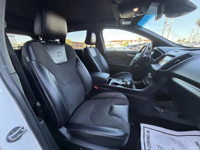 2020 Ford Edge ST