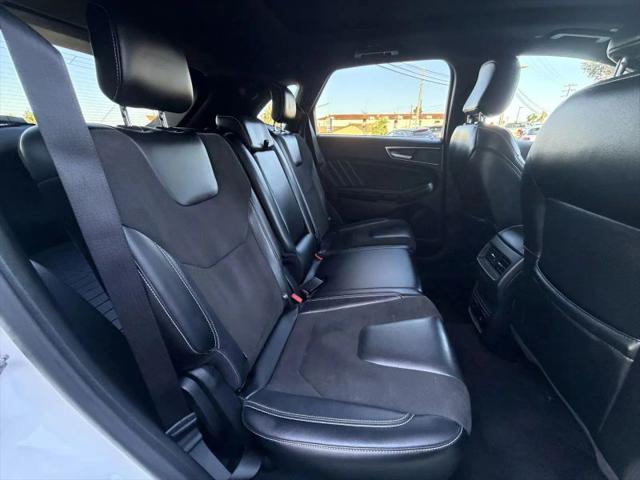 2020 Ford Edge ST