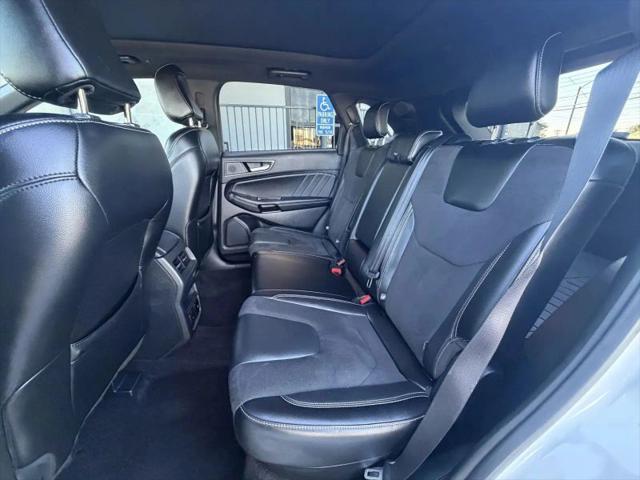2020 Ford Edge ST