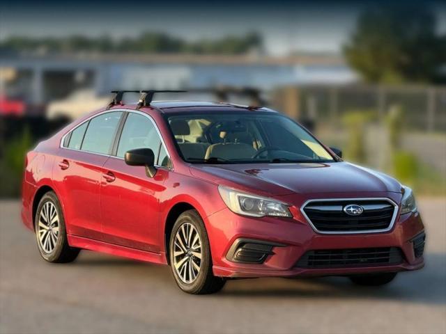 2018 Subaru Legacy 2.5i for sale in Marietta, GA